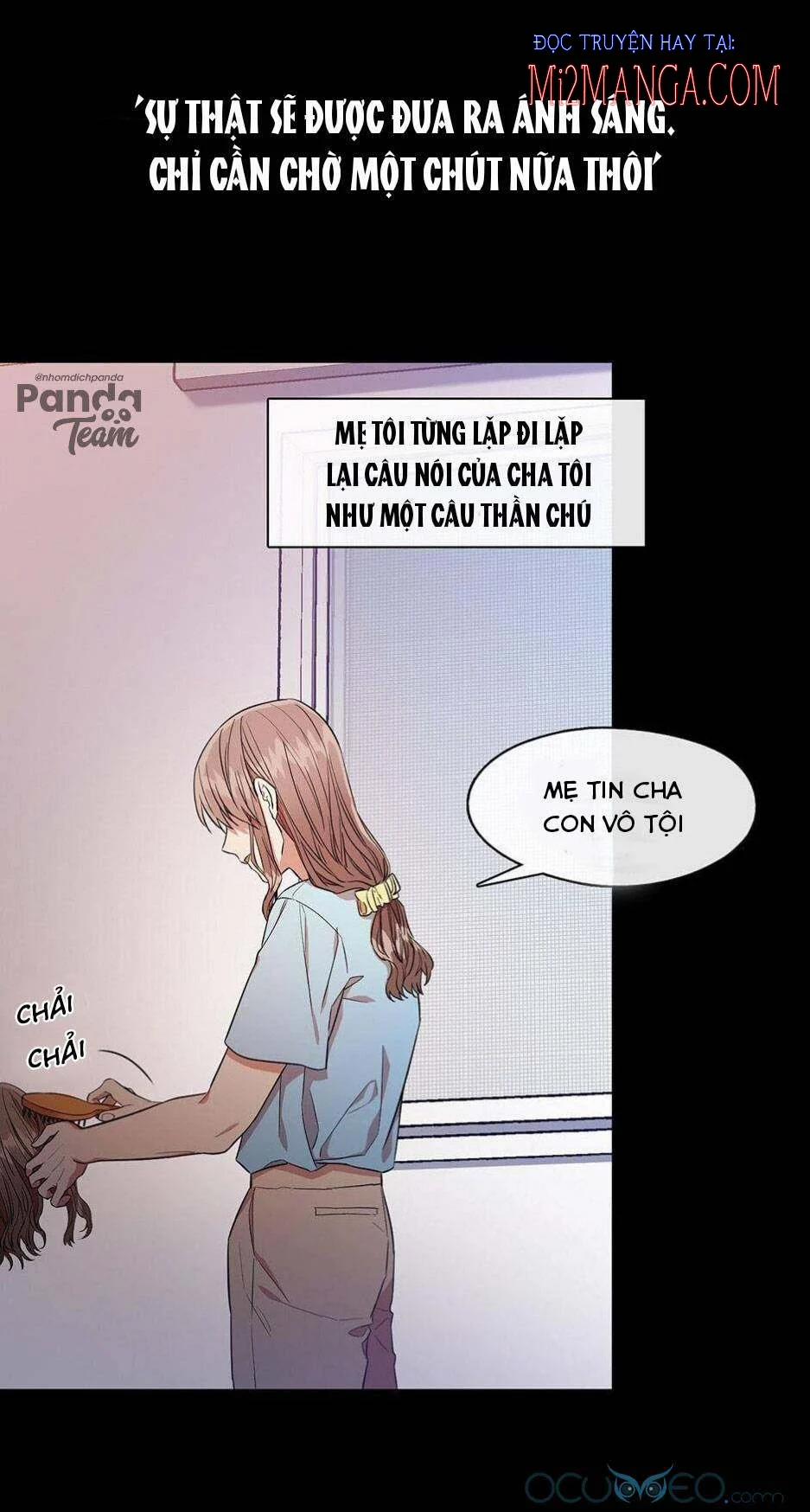 Chuyện Tình Tình Tuyệt Mật Chốn Công Sở 14 trang 7