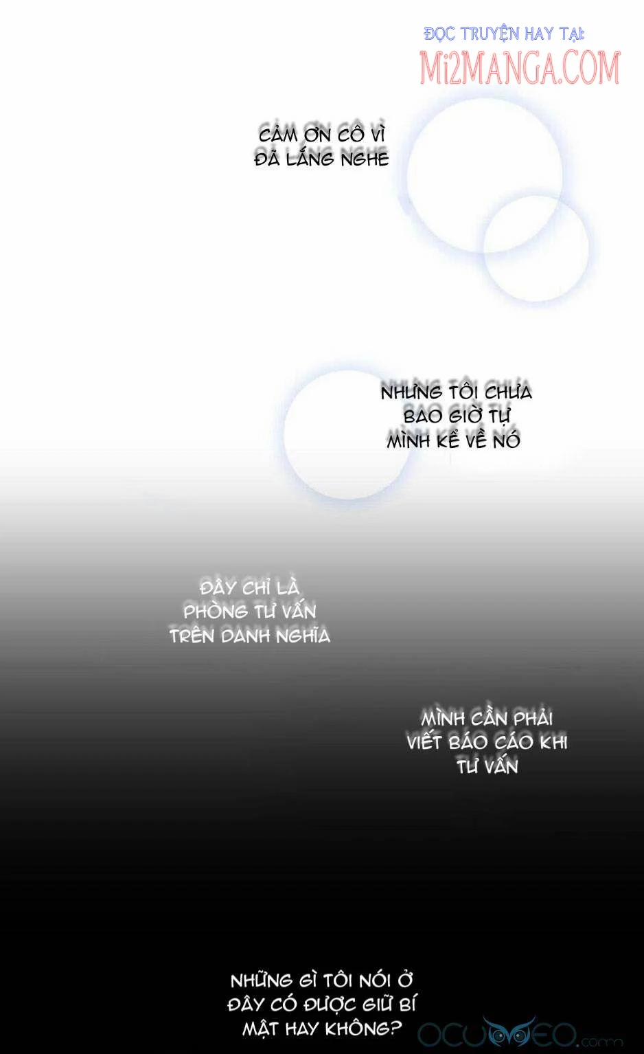 Chuyện Tình Tình Tuyệt Mật Chốn Công Sở 15.5 trang 16