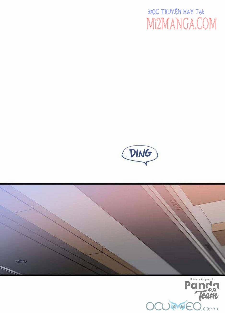 Chuyện Tình Tình Tuyệt Mật Chốn Công Sở 15.5 trang 18