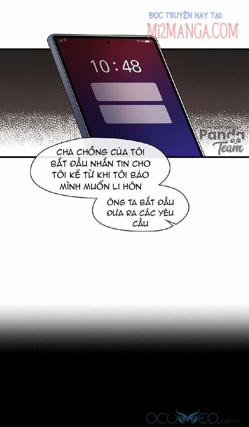 Chuyện Tình Tình Tuyệt Mật Chốn Công Sở 15.5 trang 2