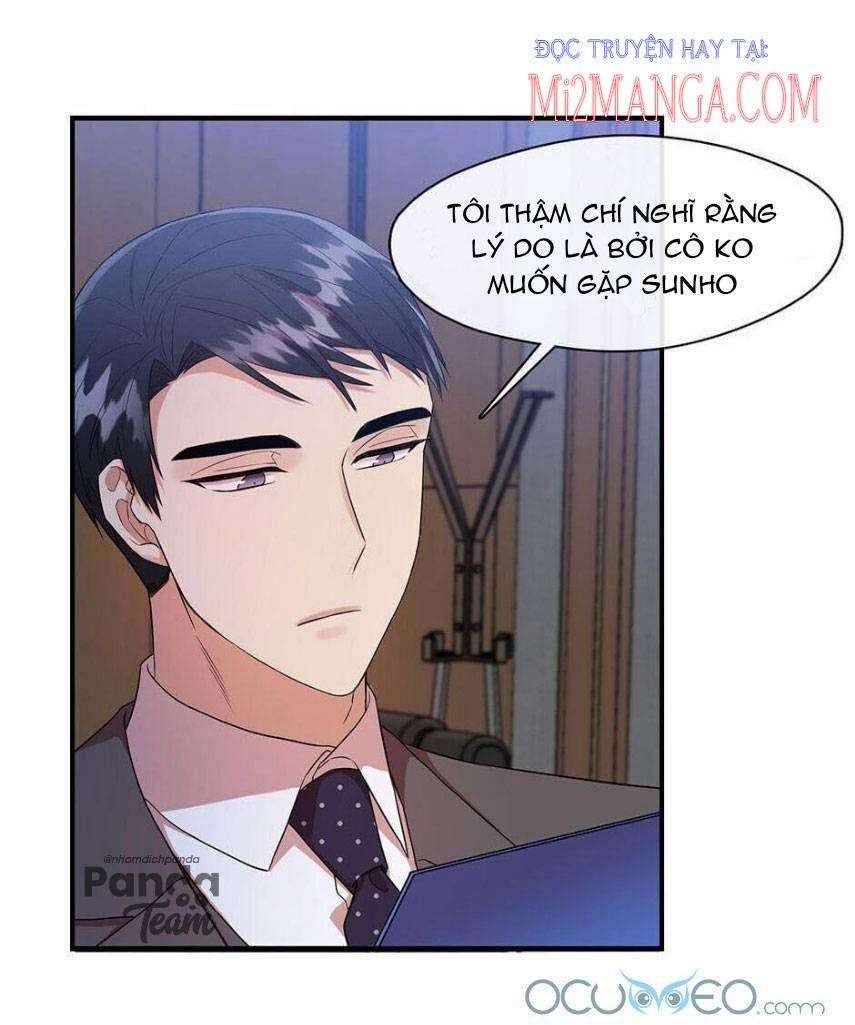 Chuyện Tình Tình Tuyệt Mật Chốn Công Sở 15.5 trang 27