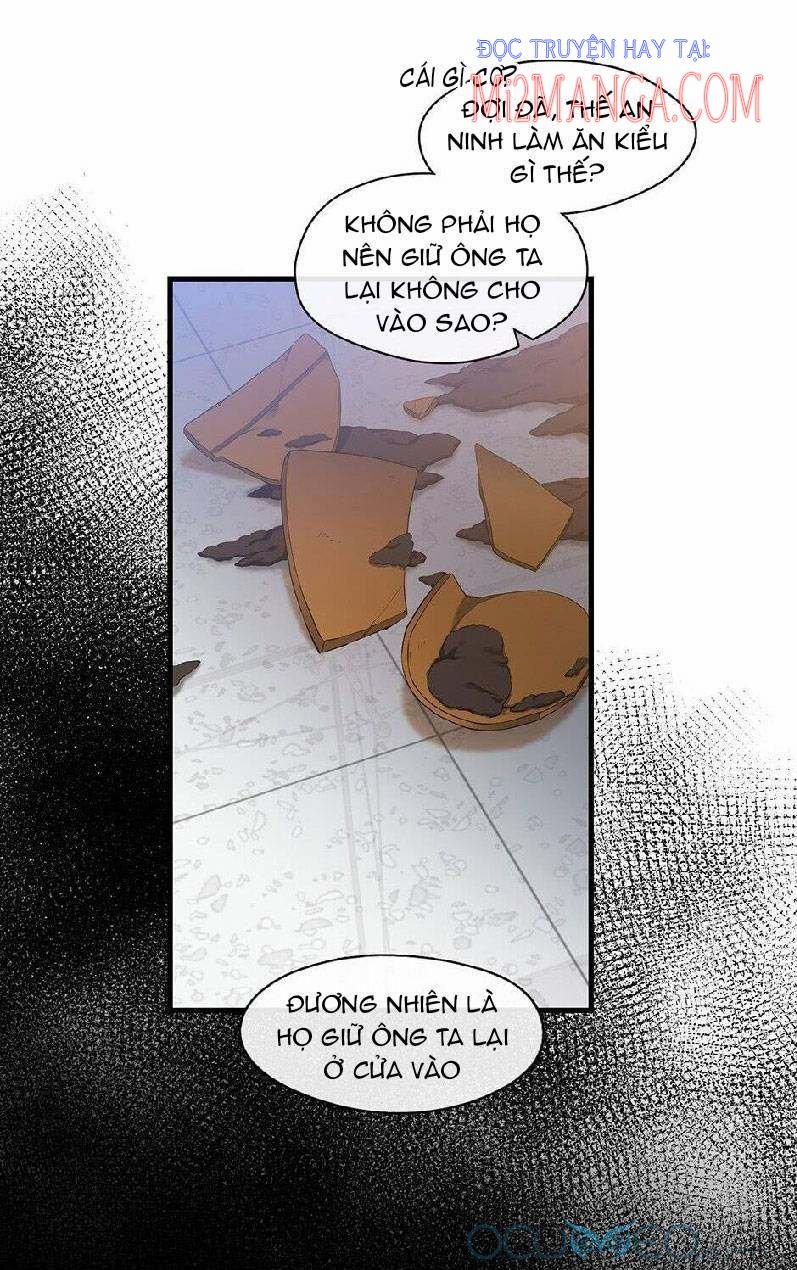 Chuyện Tình Tình Tuyệt Mật Chốn Công Sở 15.5 trang 5