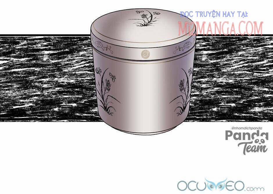 Chuyện Tình Tình Tuyệt Mật Chốn Công Sở 15 trang 11