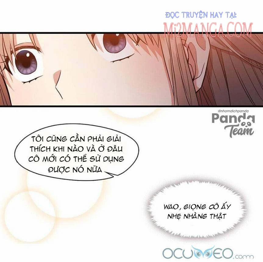 Chuyện Tình Tình Tuyệt Mật Chốn Công Sở 15 trang 21