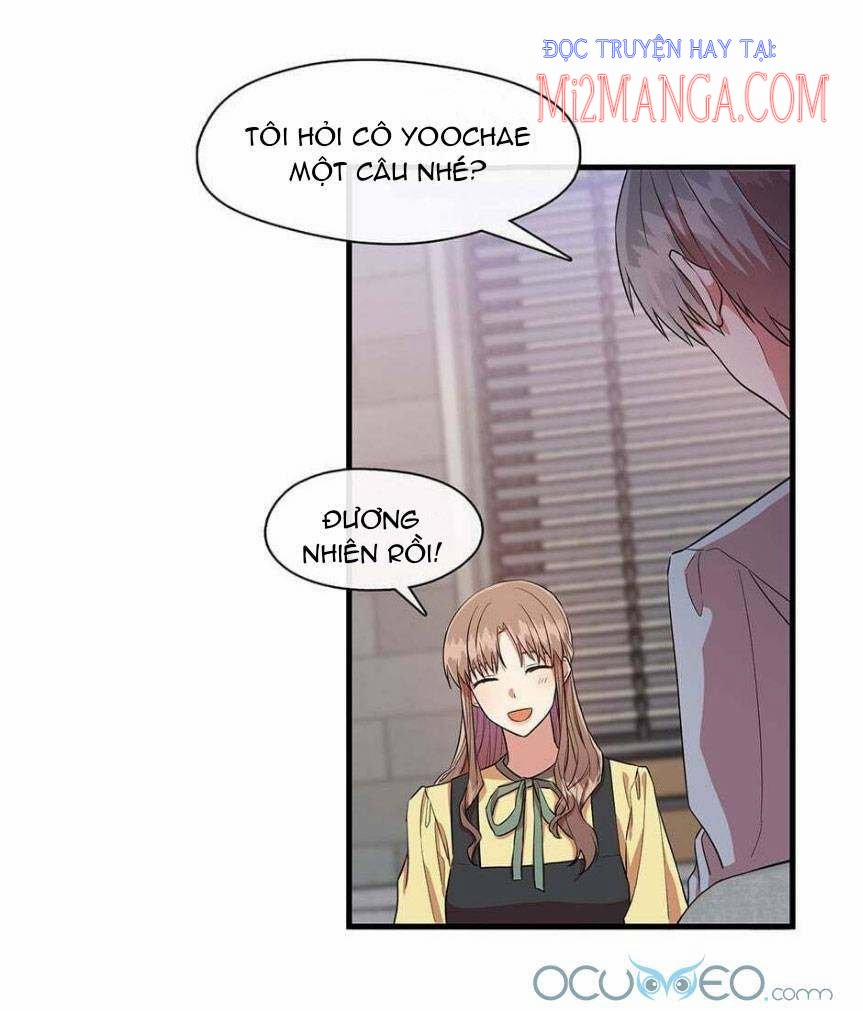 Chuyện Tình Tình Tuyệt Mật Chốn Công Sở 15 trang 29