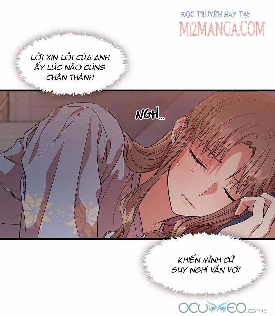 Chuyện Tình Tình Tuyệt Mật Chốn Công Sở 15 trang 9