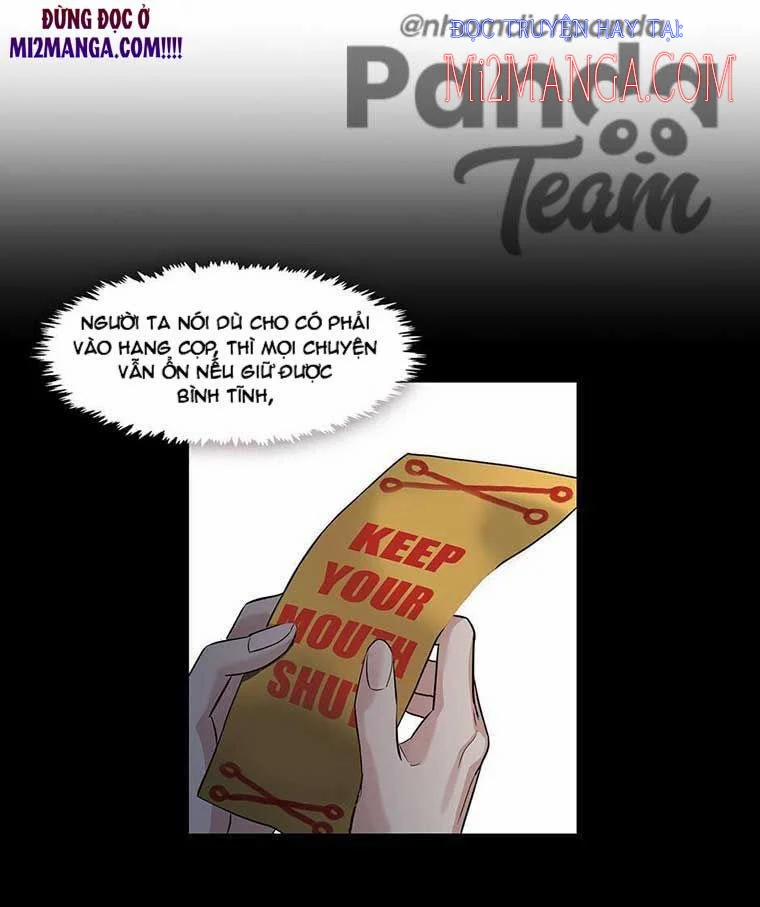 Chuyện Tình Tình Tuyệt Mật Chốn Công Sở 4.5 trang 16