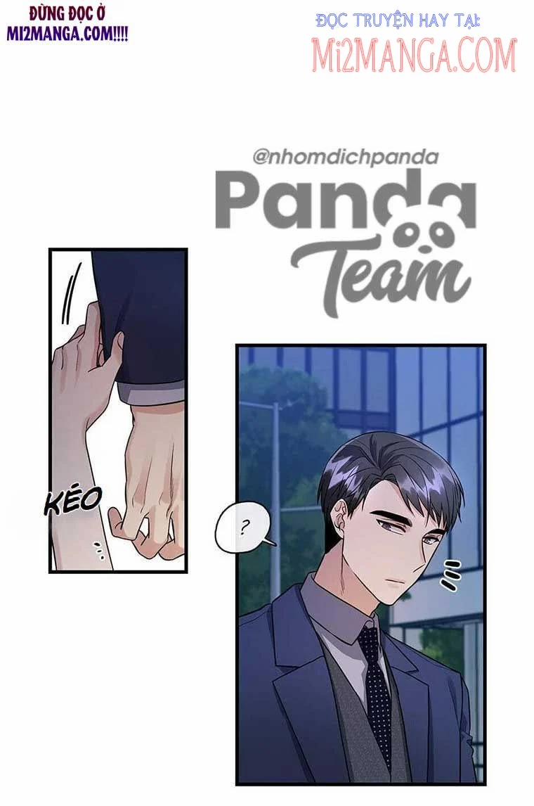 Chuyện Tình Tình Tuyệt Mật Chốn Công Sở 4.5 trang 24