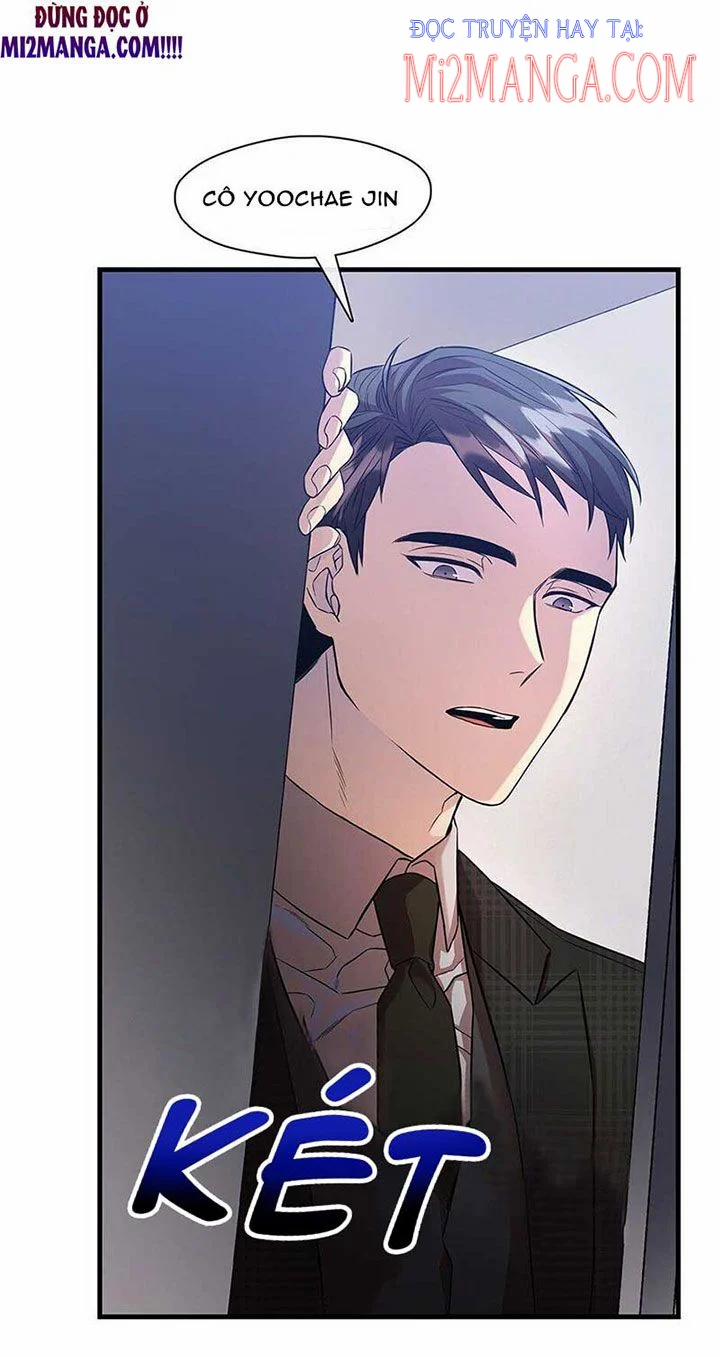Chuyện Tình Tình Tuyệt Mật Chốn Công Sở 5.5 trang 15
