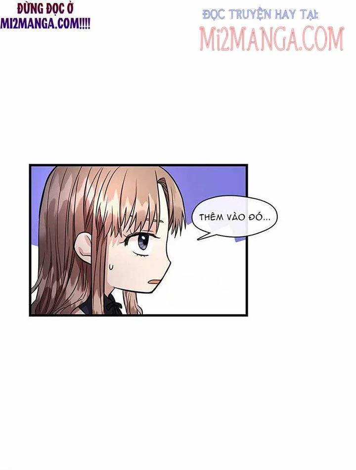 Chuyện Tình Tình Tuyệt Mật Chốn Công Sở 5.5 trang 23