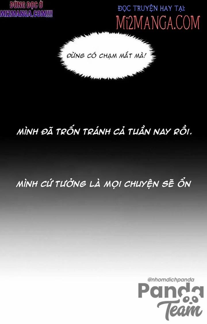 Chuyện Tình Tình Tuyệt Mật Chốn Công Sở 5 trang 7