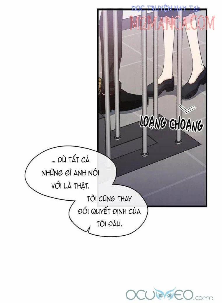 Chuyện Tình Tình Tuyệt Mật Chốn Công Sở 6.5 trang 14