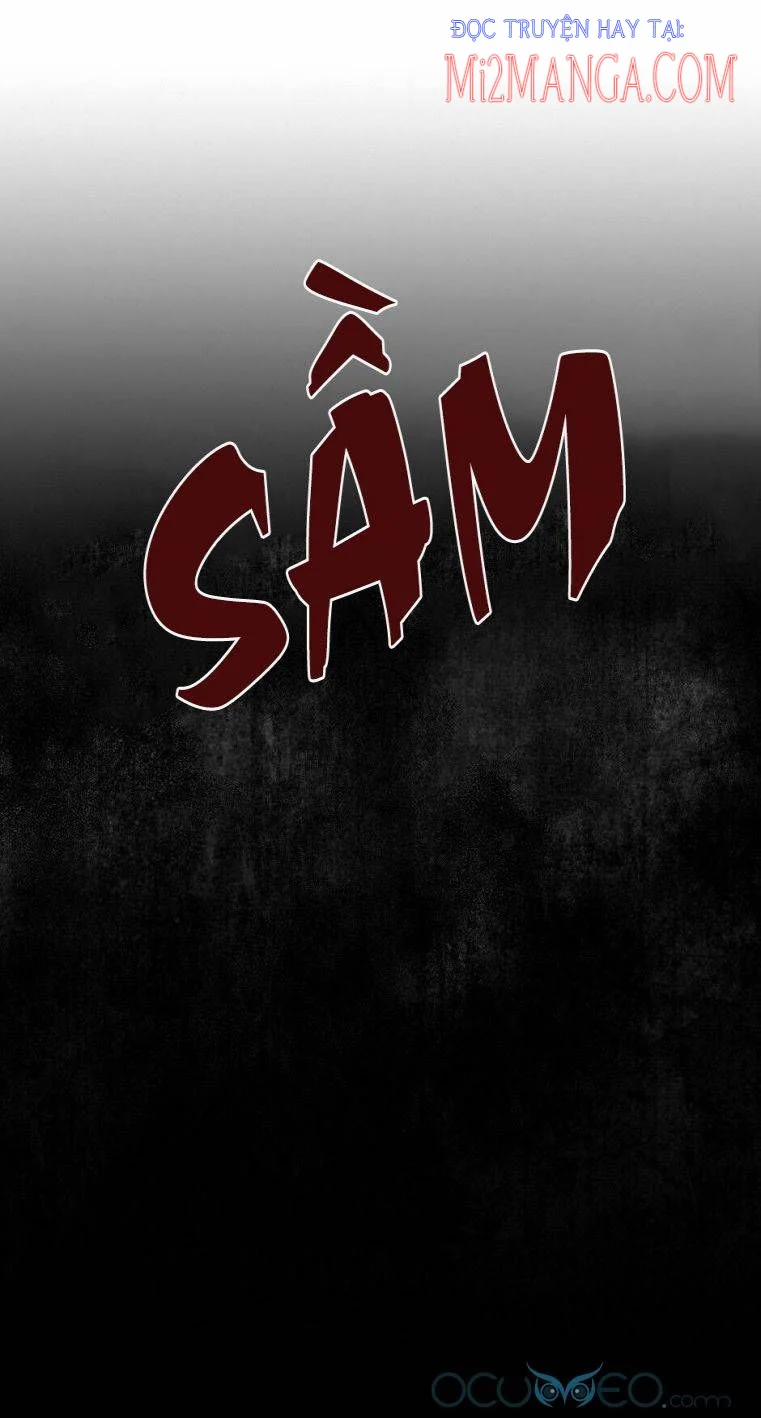 Chuyện Tình Tình Tuyệt Mật Chốn Công Sở 6.5 trang 30