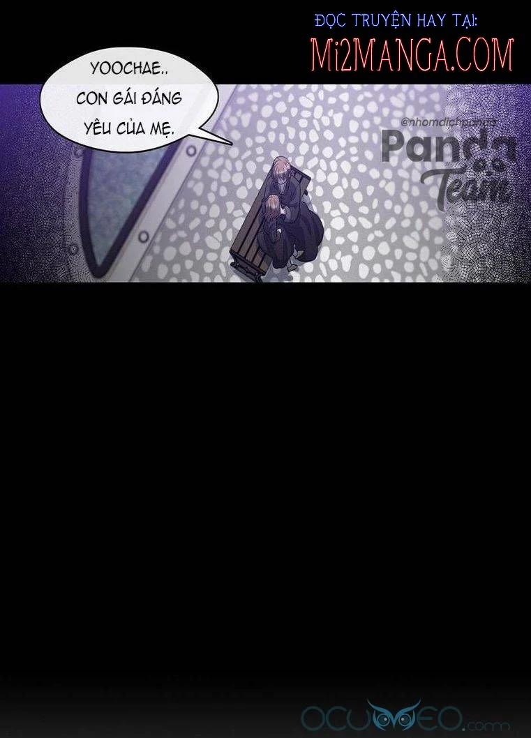 Chuyện Tình Tình Tuyệt Mật Chốn Công Sở 6 trang 10