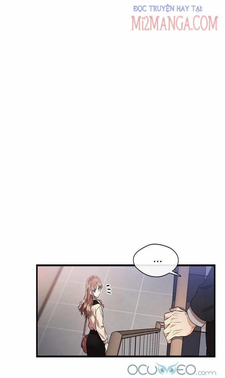 Chuyện Tình Tình Tuyệt Mật Chốn Công Sở 6 trang 15