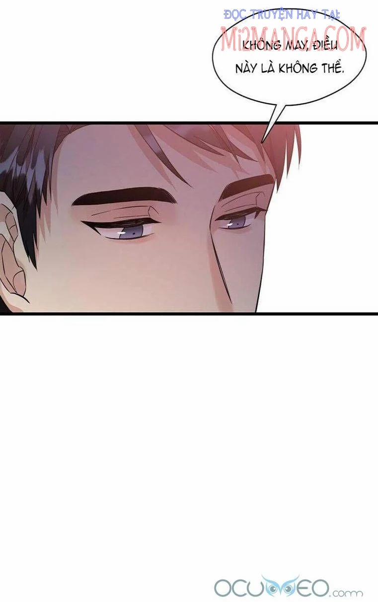 Chuyện Tình Tình Tuyệt Mật Chốn Công Sở 6 trang 27