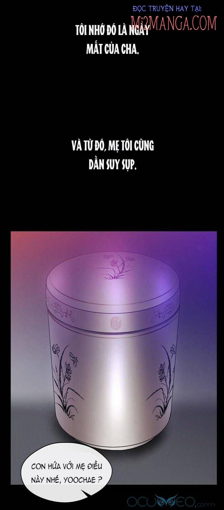 Chuyện Tình Tình Tuyệt Mật Chốn Công Sở 6 trang 4