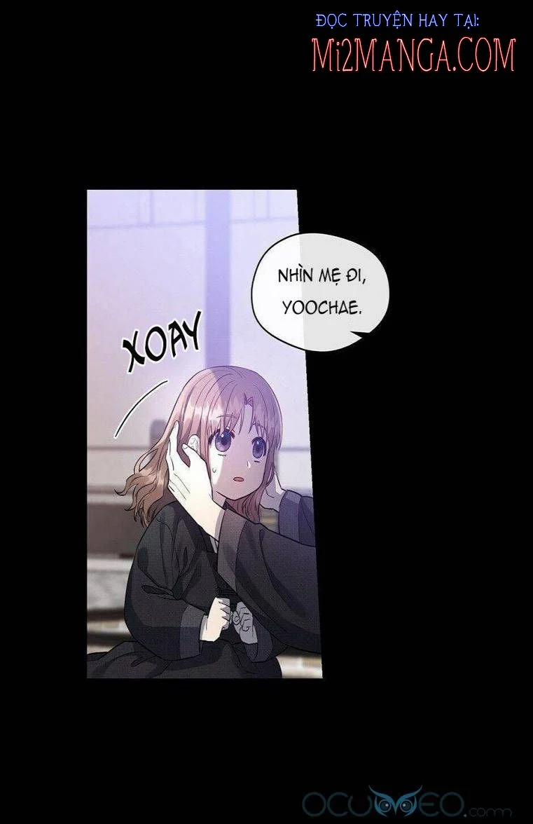 Chuyện Tình Tình Tuyệt Mật Chốn Công Sở 6 trang 8