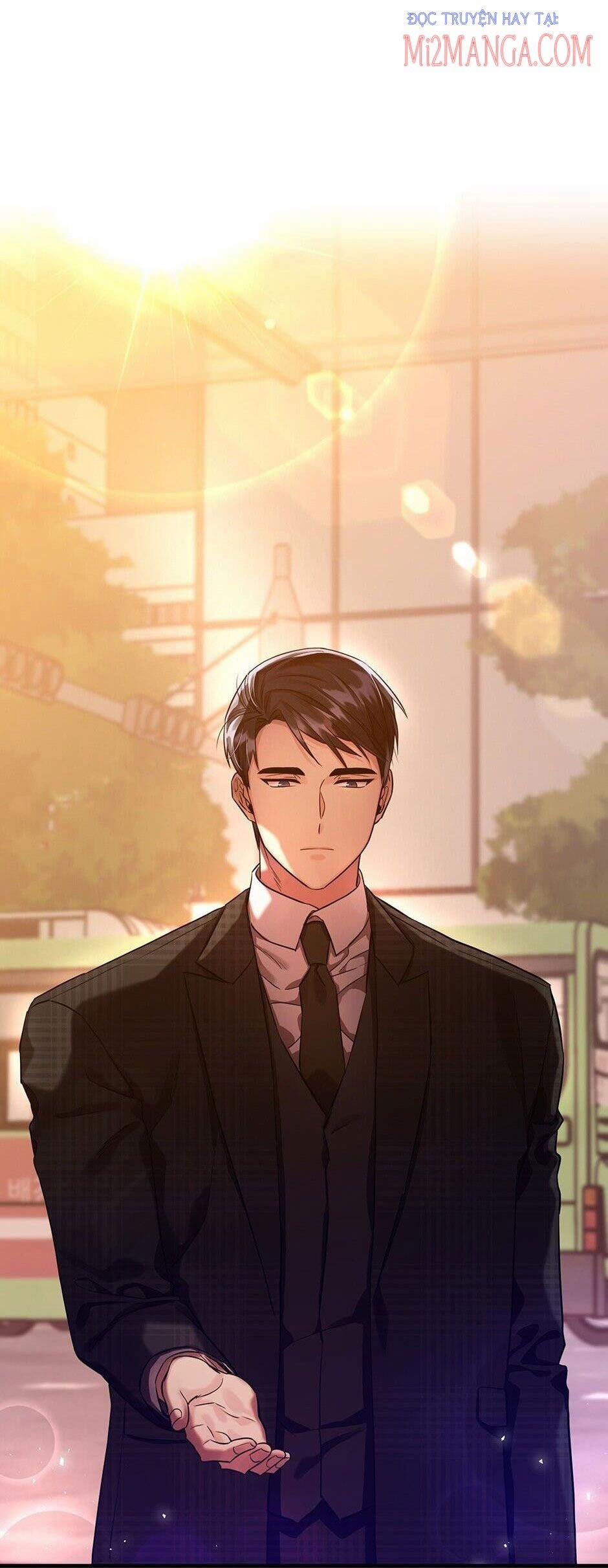 Chuyện Tình Tình Tuyệt Mật Chốn Công Sở 7.5 trang 19