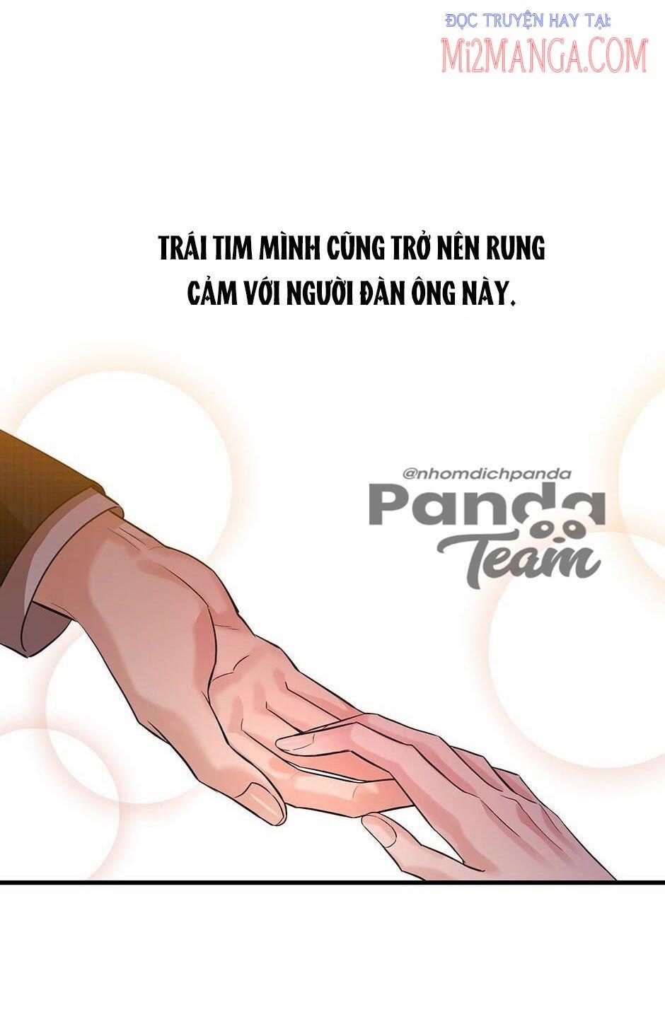 Chuyện Tình Tình Tuyệt Mật Chốn Công Sở 7.5 trang 23