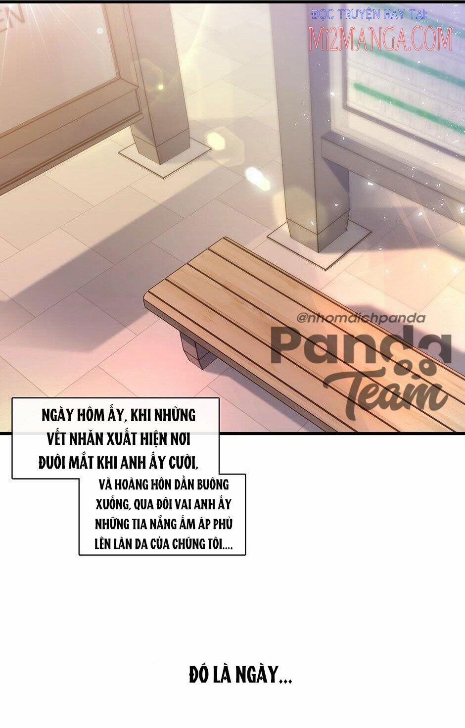 Chuyện Tình Tình Tuyệt Mật Chốn Công Sở 7.5 trang 31