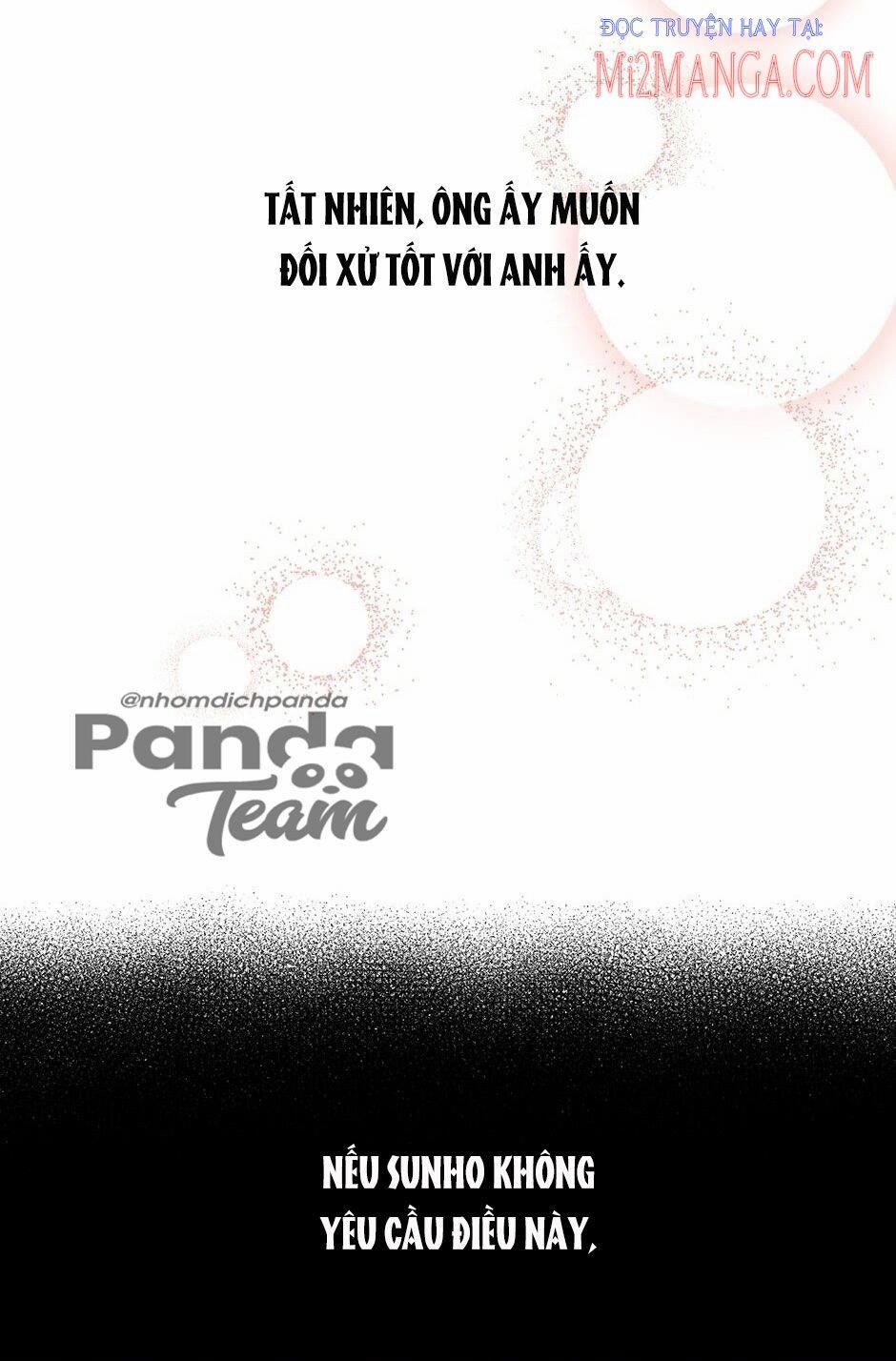 Chuyện Tình Tình Tuyệt Mật Chốn Công Sở 7 trang 22