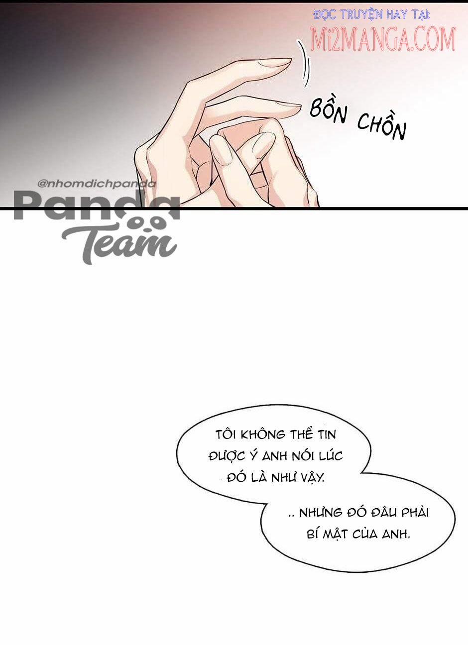 Chuyện Tình Tình Tuyệt Mật Chốn Công Sở 7 trang 24