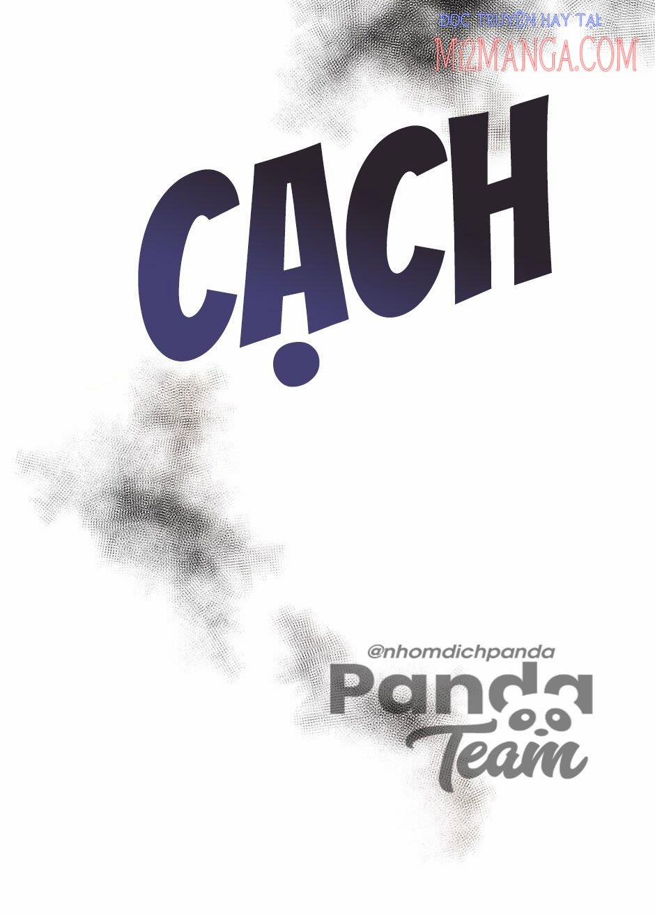 Chuyện Tình Tình Tuyệt Mật Chốn Công Sở 7 trang 4