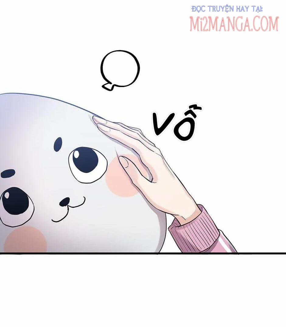 Chuyện Tình Tình Tuyệt Mật Chốn Công Sở 8.5 trang 13