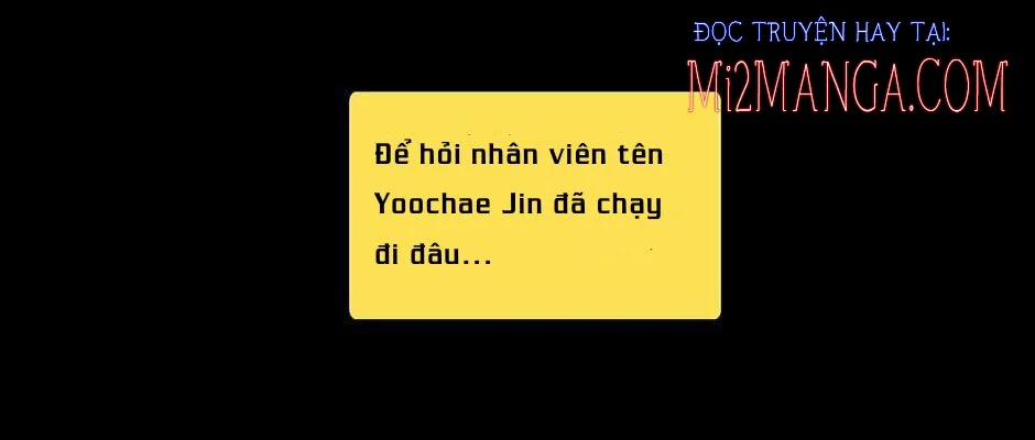 Chuyện Tình Tình Tuyệt Mật Chốn Công Sở 8.5 trang 23