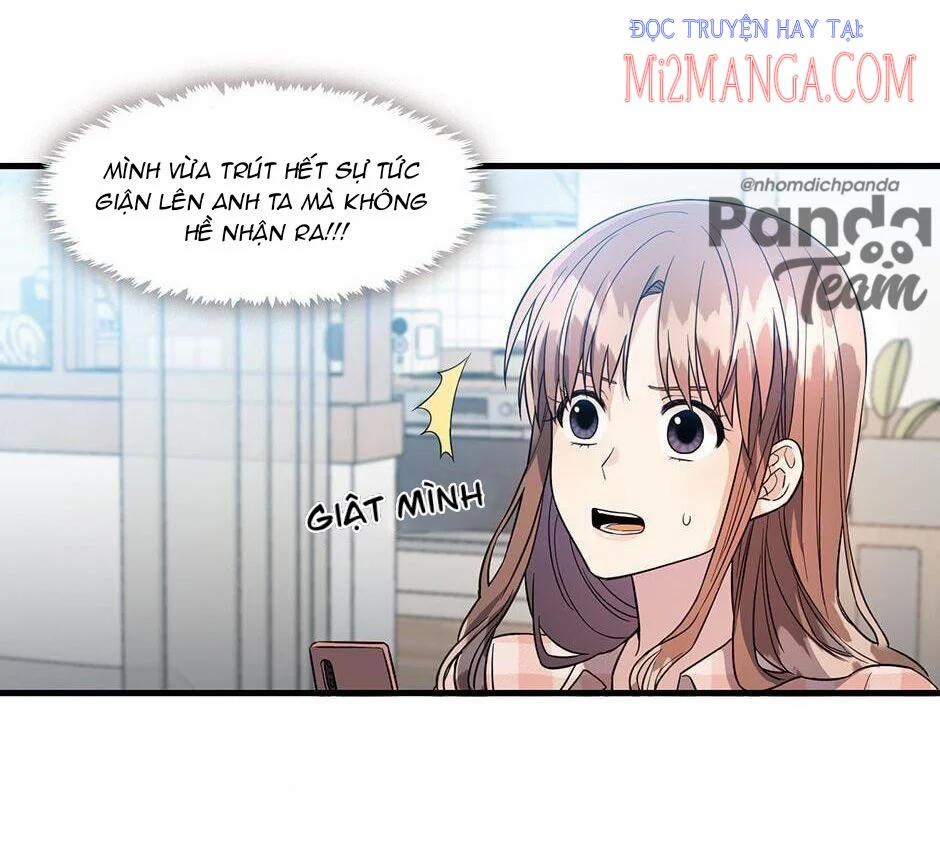 Chuyện Tình Tình Tuyệt Mật Chốn Công Sở 8.5 trang 31
