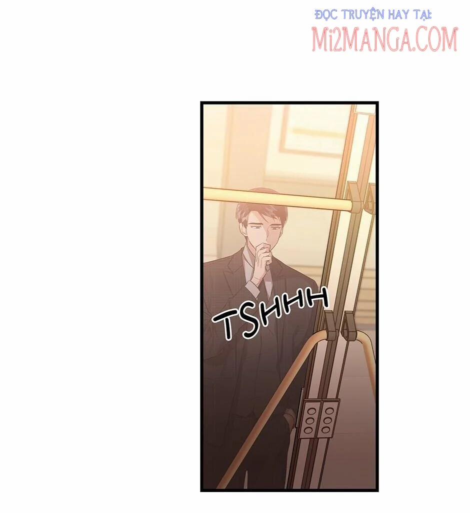 Chuyện Tình Tình Tuyệt Mật Chốn Công Sở 8 trang 18