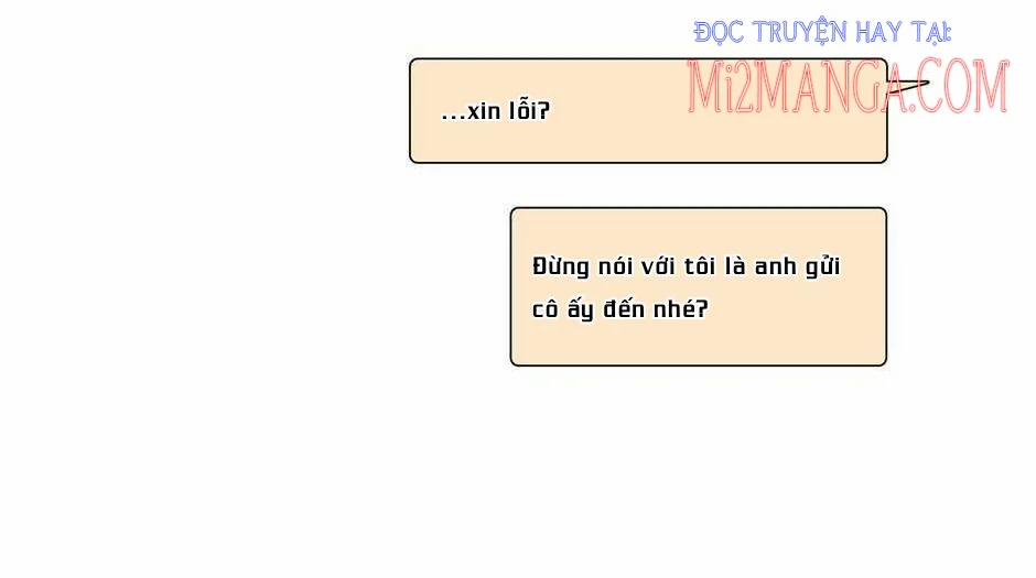 Chuyện Tình Tình Tuyệt Mật Chốn Công Sở 8 trang 30