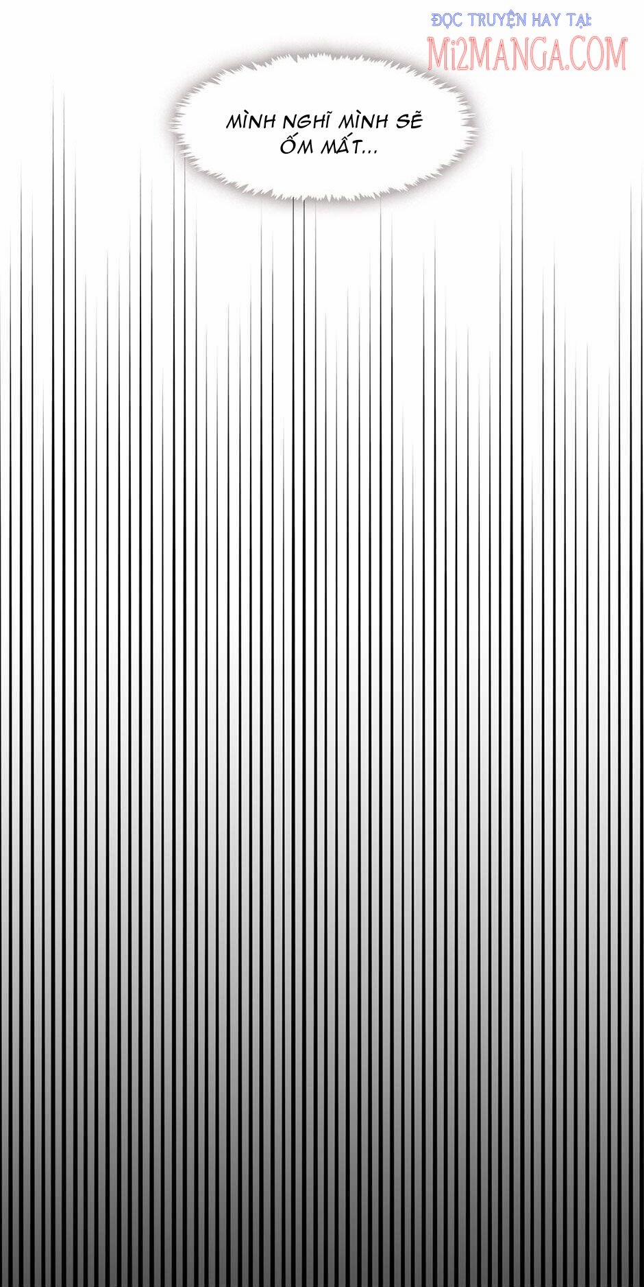 Chuyện Tình Tình Tuyệt Mật Chốn Công Sở 9.5 trang 10