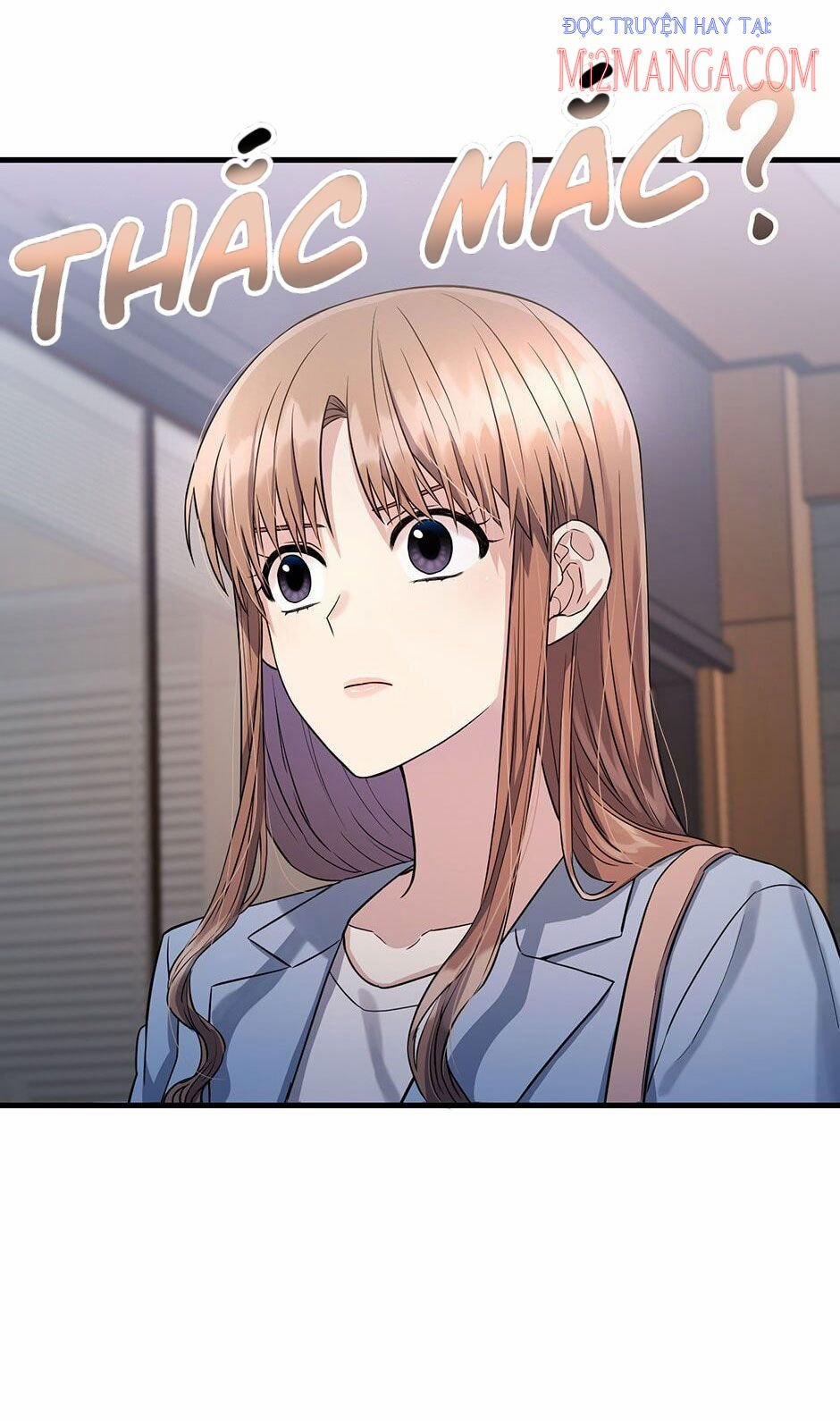 Chuyện Tình Tình Tuyệt Mật Chốn Công Sở 9 trang 13