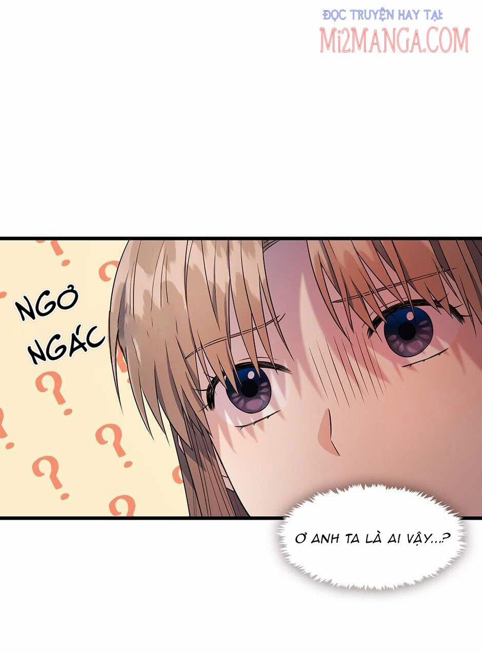 Chuyện Tình Tình Tuyệt Mật Chốn Công Sở 9 trang 14