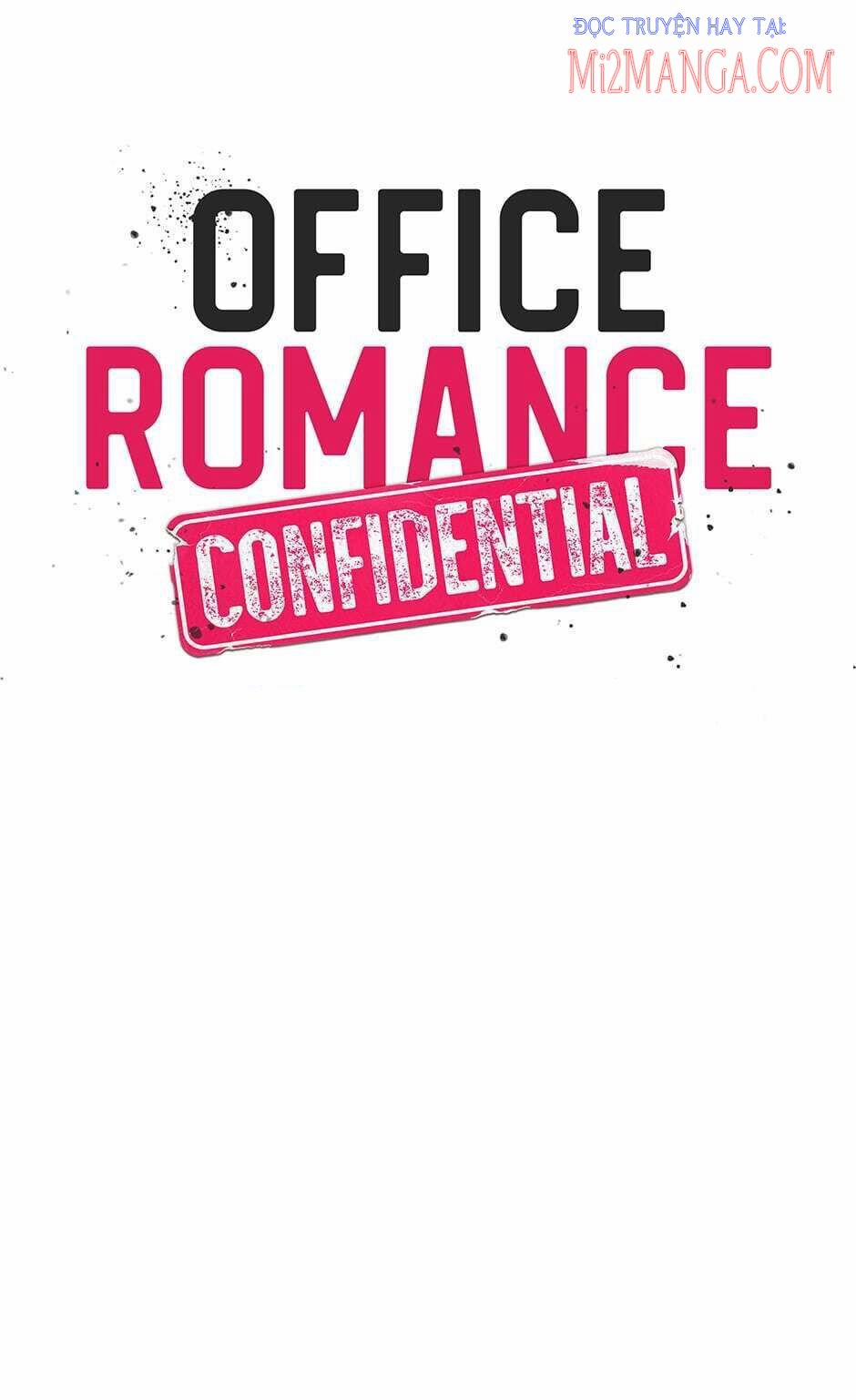 Chuyện Tình Tình Tuyệt Mật Chốn Công Sở 9 trang 15