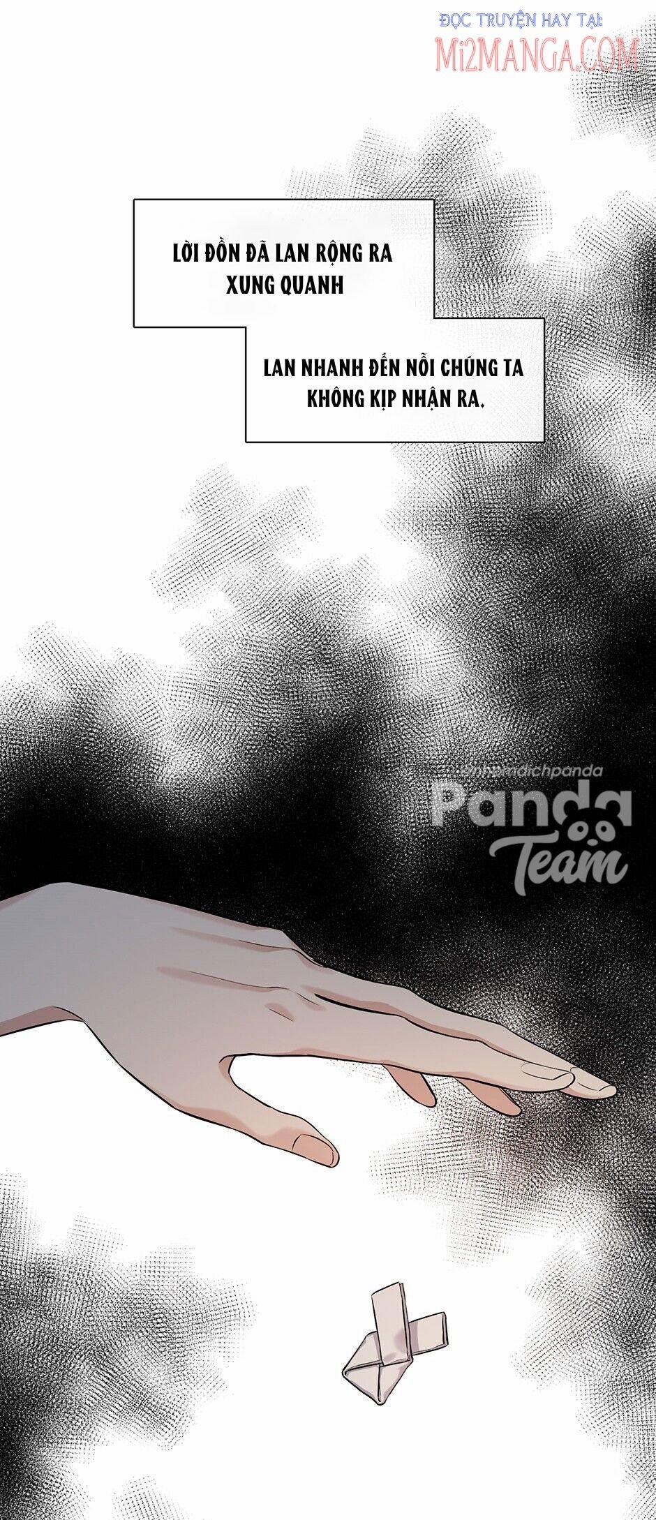 Chuyện Tình Tình Tuyệt Mật Chốn Công Sở 9 trang 26