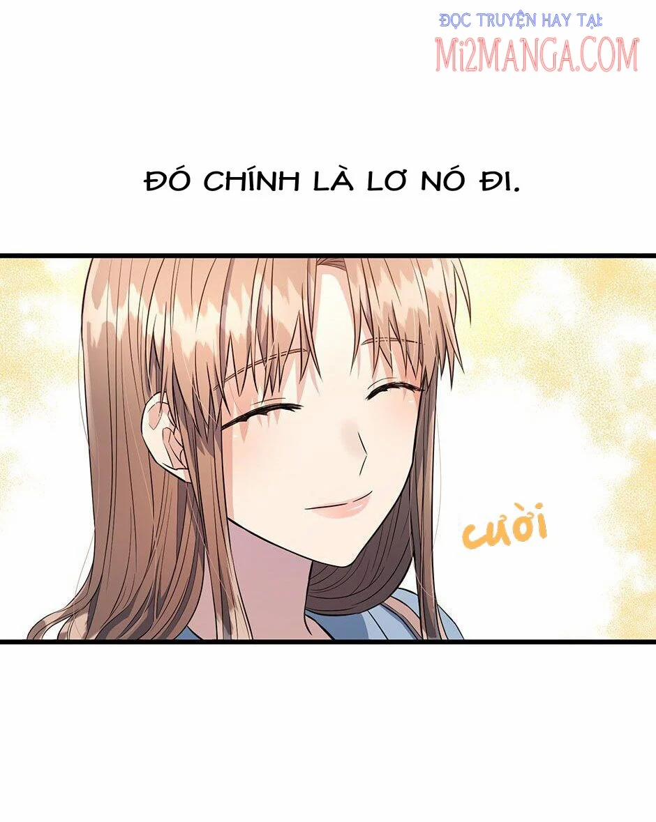 Chuyện Tình Tình Tuyệt Mật Chốn Công Sở 9 trang 30