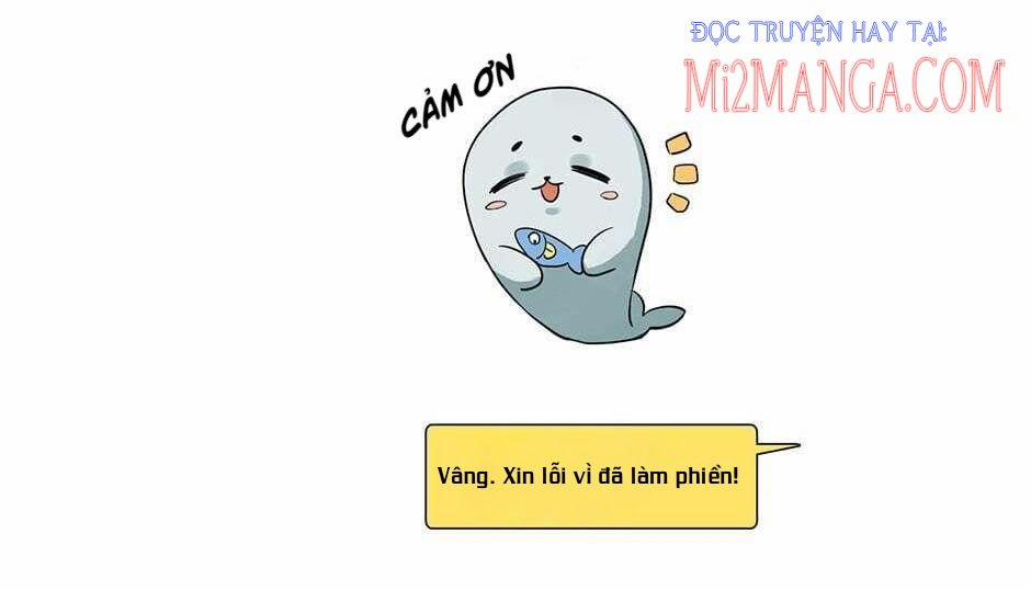 Chuyện Tình Tình Tuyệt Mật Chốn Công Sở 9 trang 5