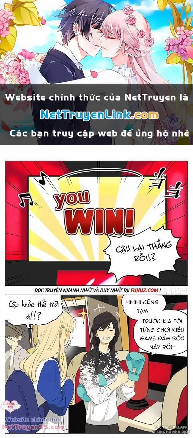 Chuyện Tình Tuổi Học Trò 167 trang 0