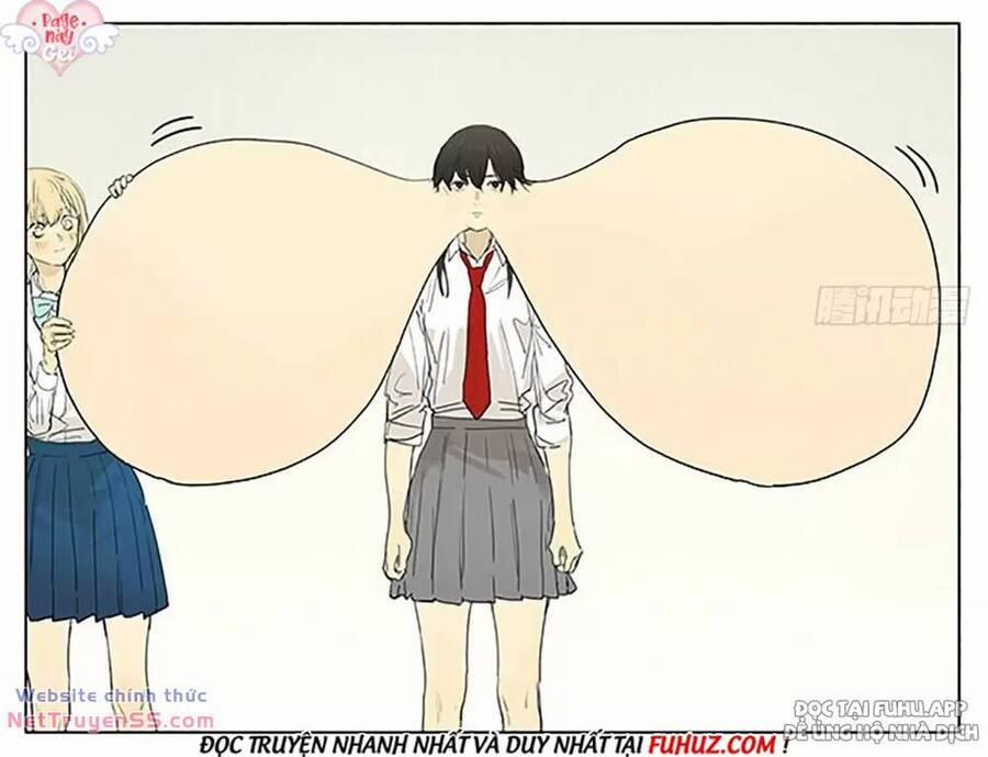 Chuyện Tình Tuổi Học Trò 190 trang 3