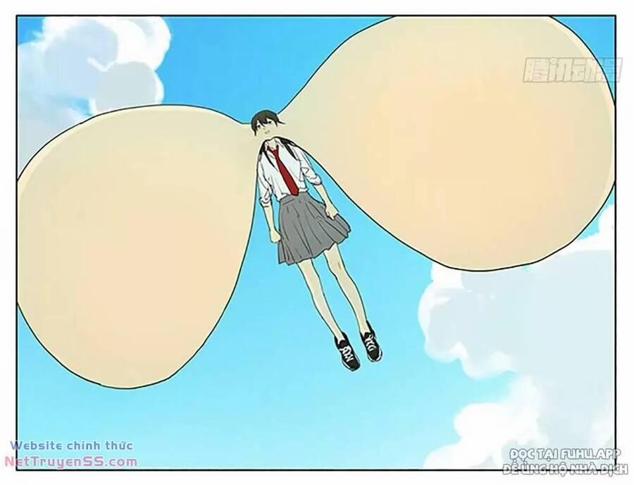 Chuyện Tình Tuổi Học Trò 190 trang 5