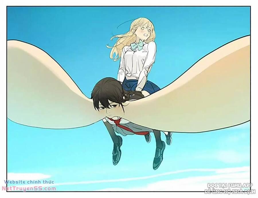 Chuyện Tình Tuổi Học Trò 190 trang 7