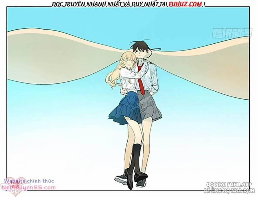 Chuyện Tình Tuổi Học Trò 190 trang 8