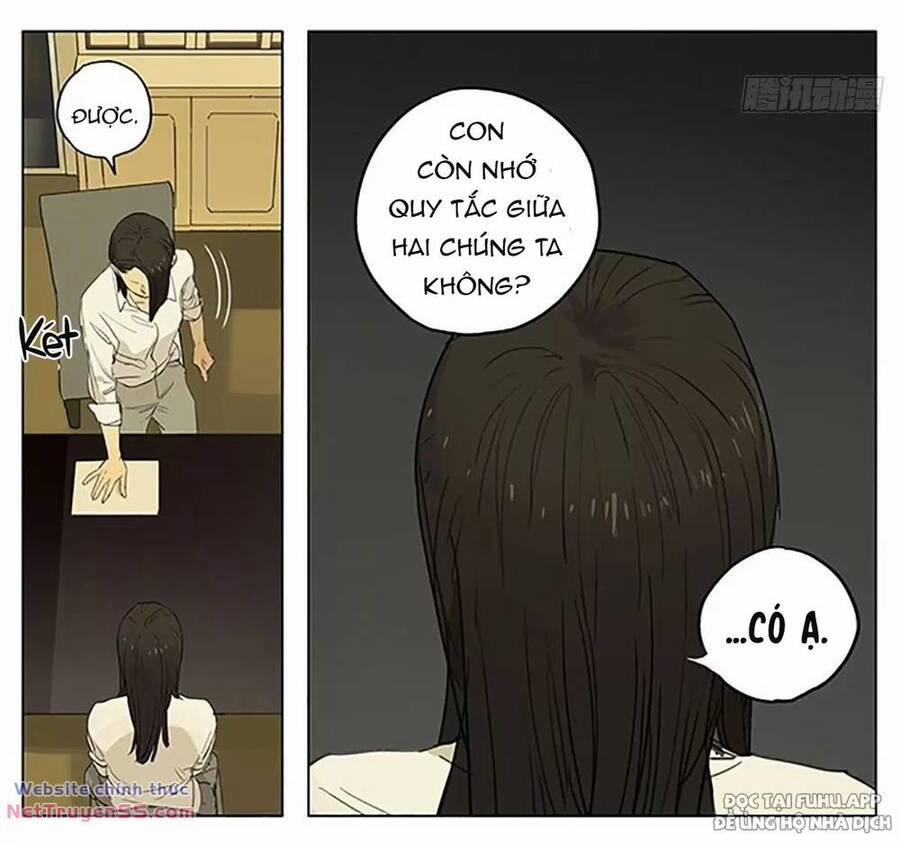 Chuyện Tình Tuổi Học Trò 191 trang 11