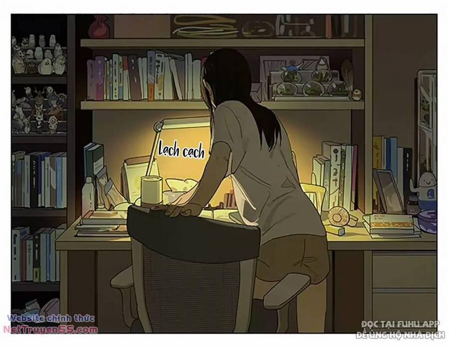 Chuyện Tình Tuổi Học Trò 191 trang 15