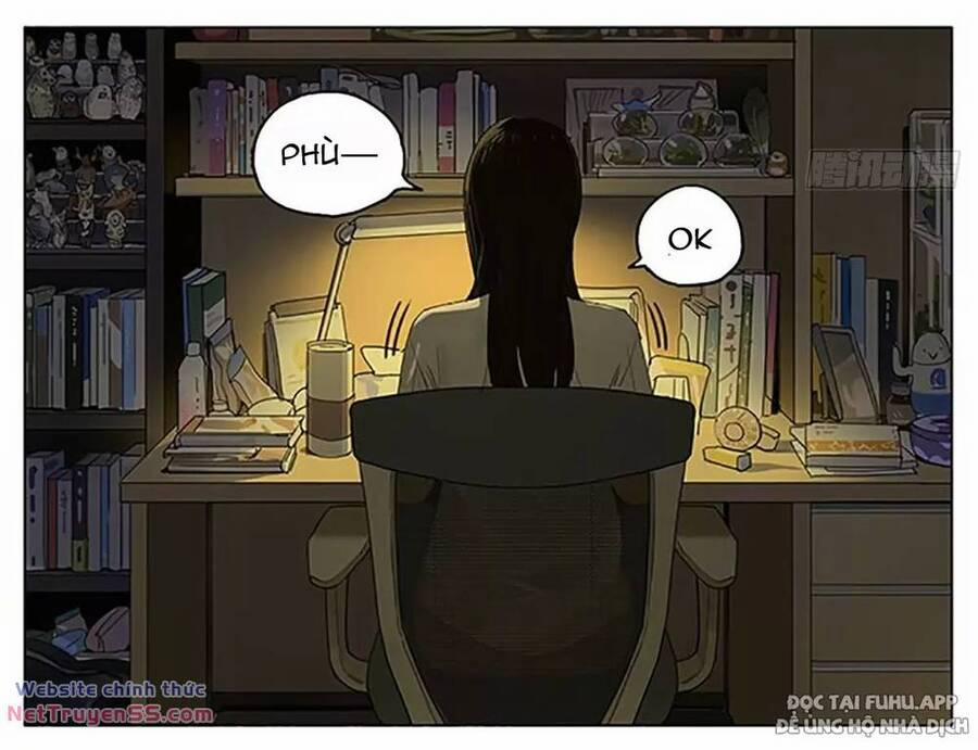 Chuyện Tình Tuổi Học Trò 191 trang 16