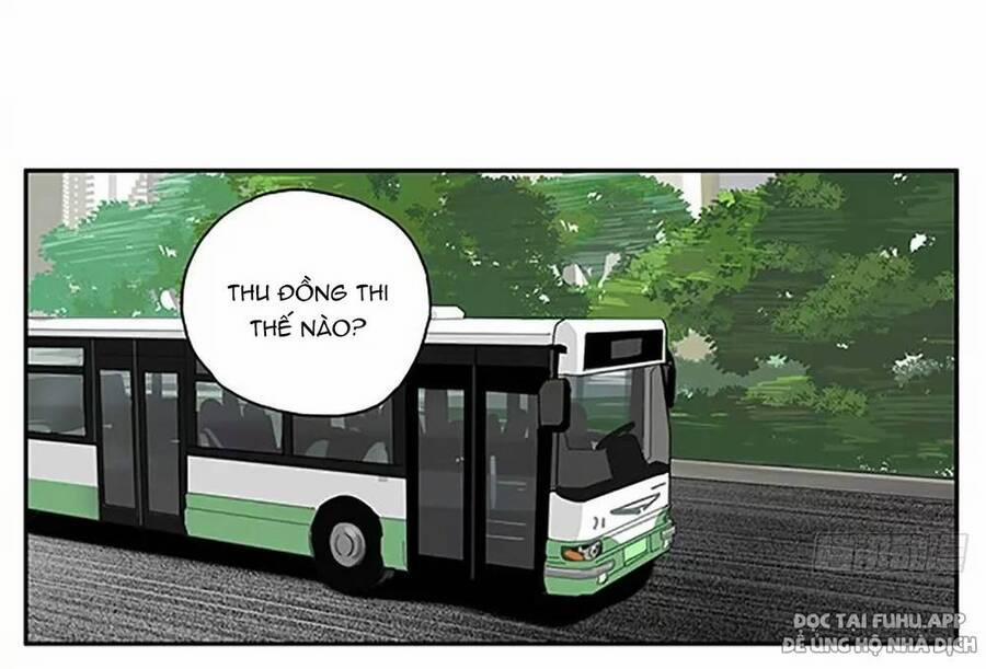 Chuyện Tình Tuổi Học Trò 191 trang 3