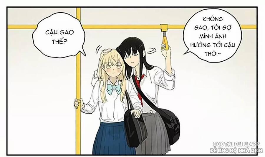 Chuyện Tình Tuổi Học Trò 191 trang 5